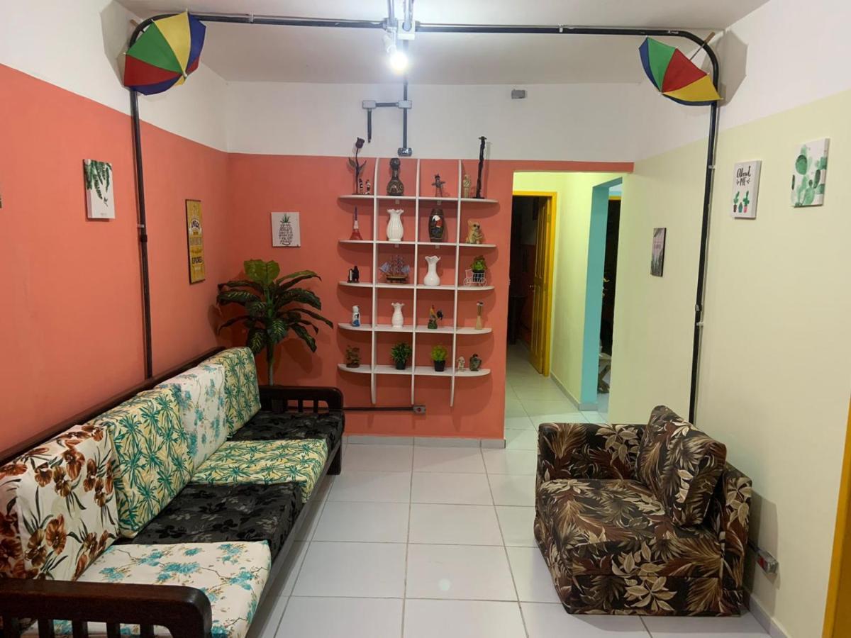 461 Casa de hóspedes Recife