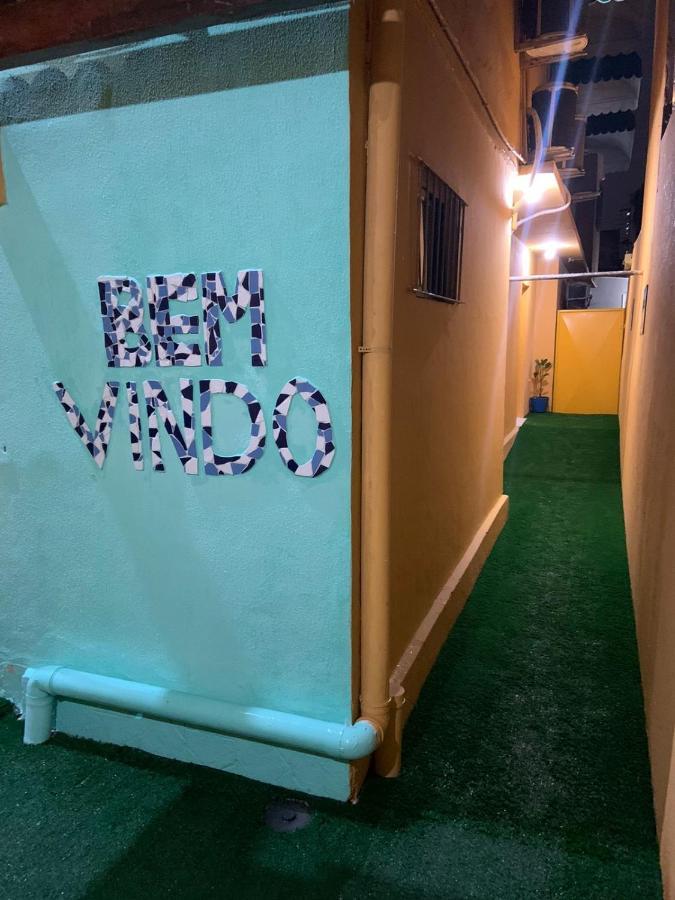 Casa de hóspedes 461 Recife