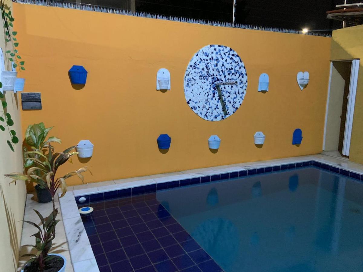 Casa de hóspedes 461