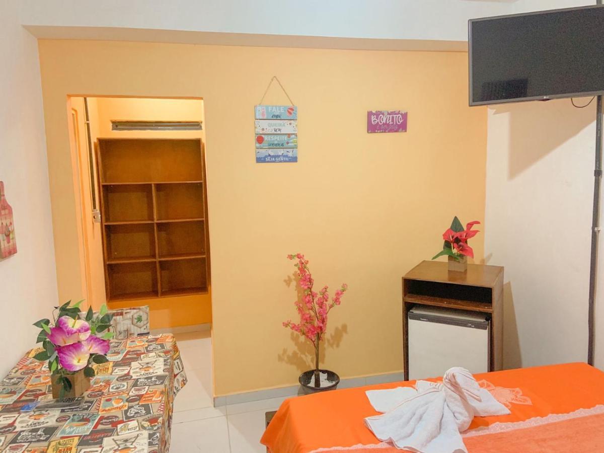 461 Casa de hóspedes Recife