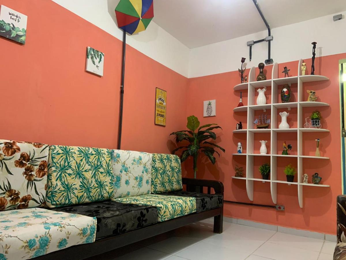 461 Casa de hóspedes Recife