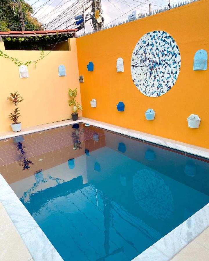 461 Casa de hóspedes
