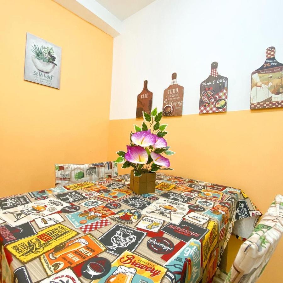 Casa de hóspedes 461 Recife