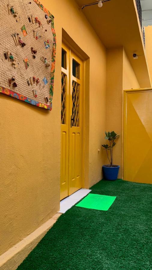 Casa de hóspedes 461 *