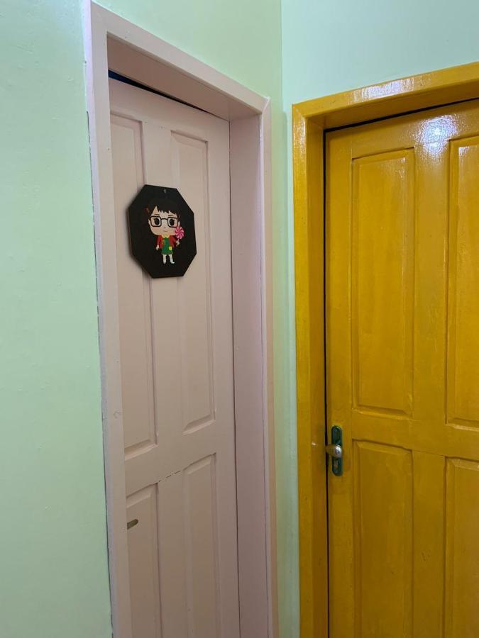 461 Casa de hóspedes *
