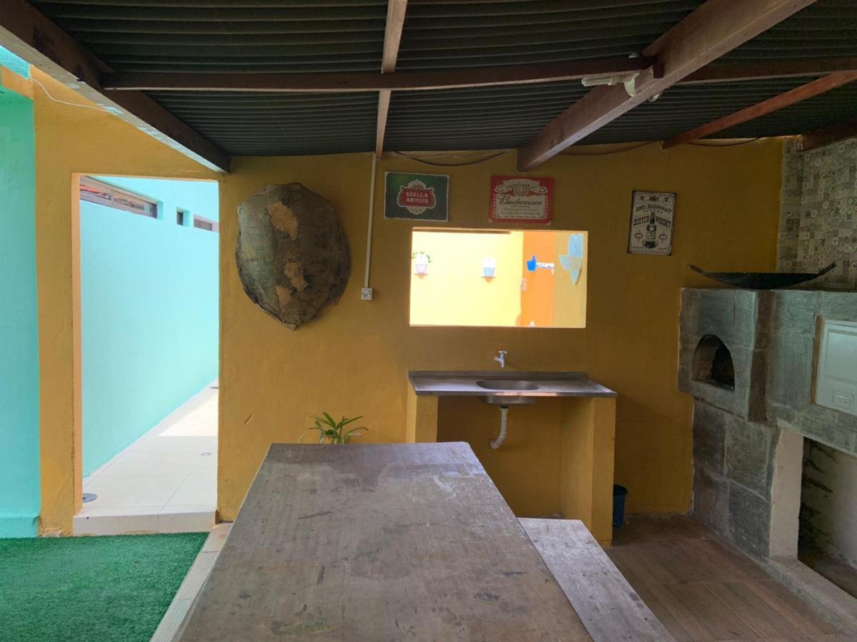 461 Casa de hóspedes *