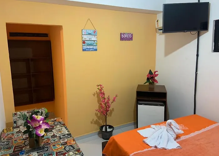 Pousada 461