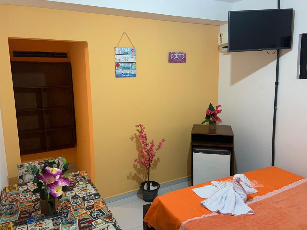 Casa de hóspedes 461 Recife