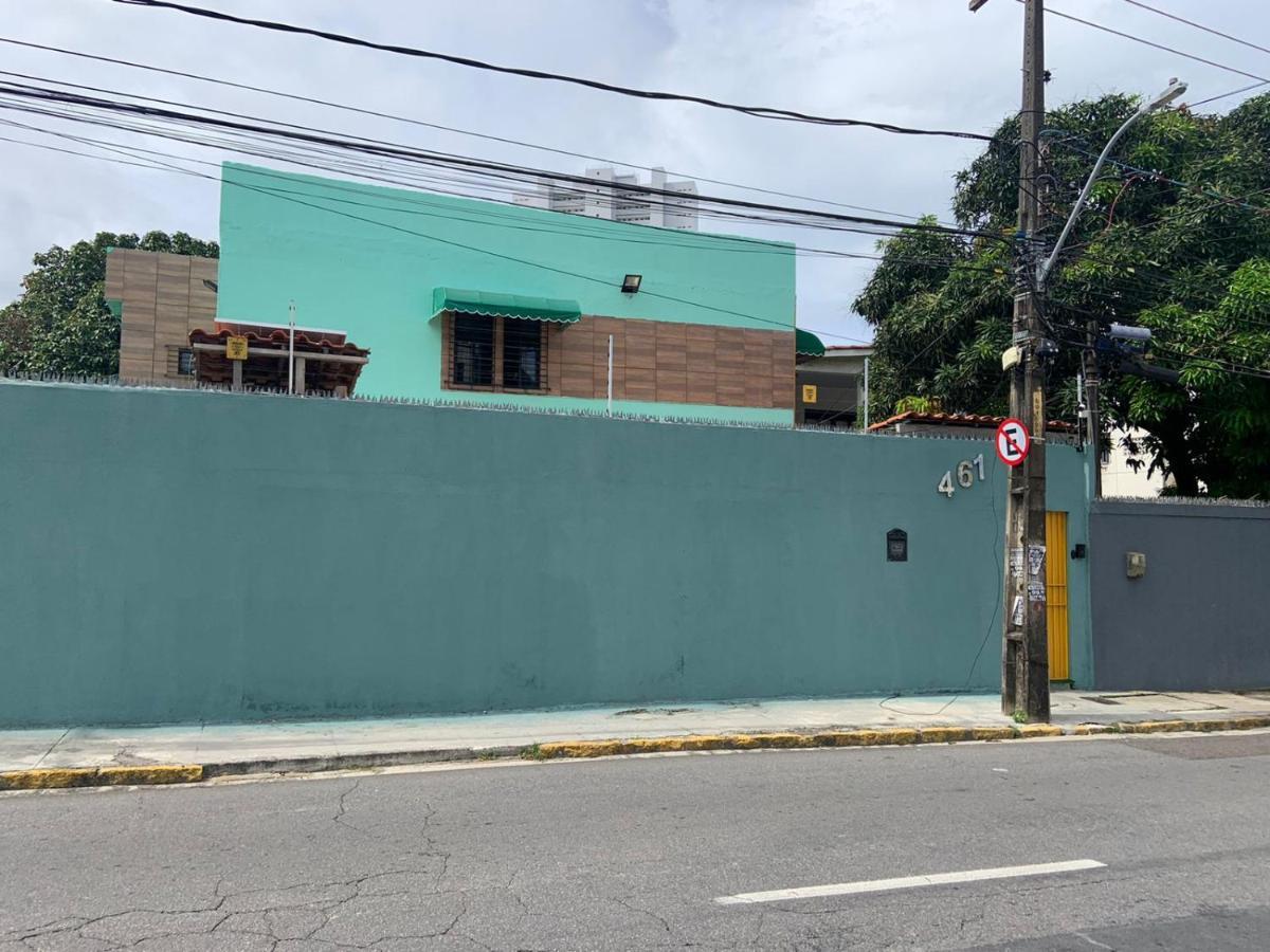 461 Casa de hóspedes