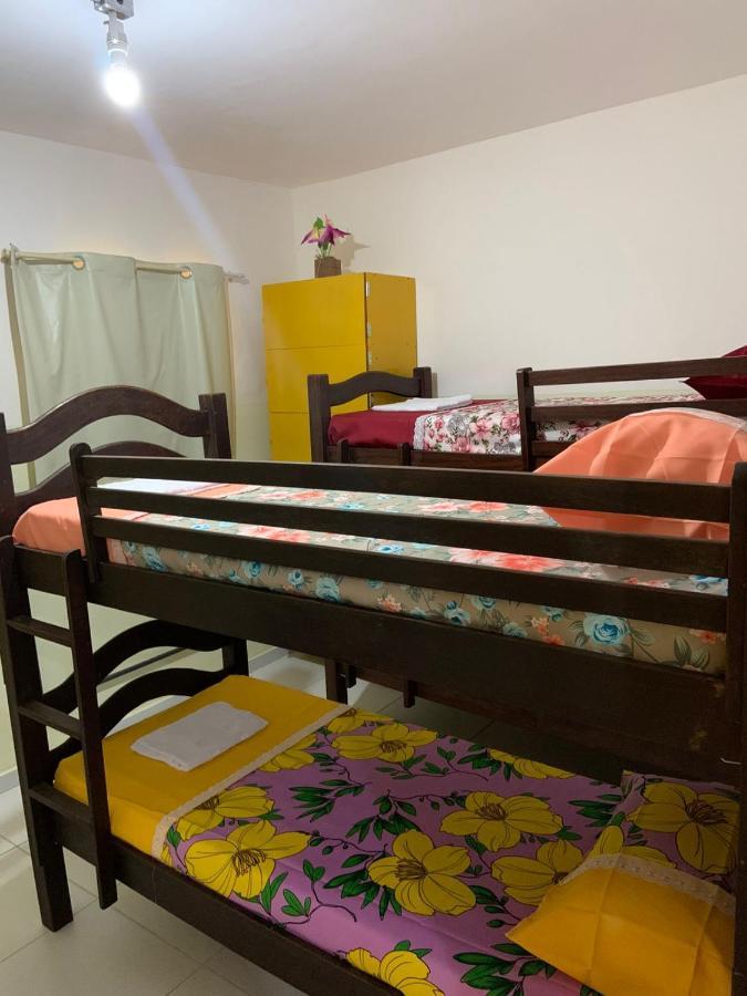 Casa de hóspedes 461