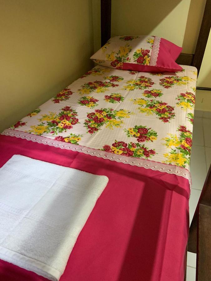 Casa de hóspedes 461 Recife